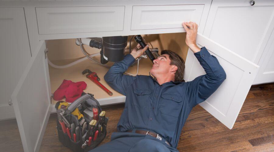 Professional bathroom faucet installation in Hearne, TX